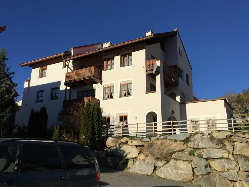 Haus Christina Apartment Fiss Exterior photo
